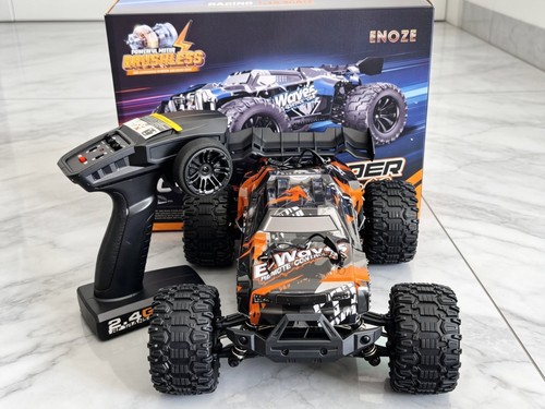 Car brushless 3s 2s - rc, 3s+2s
