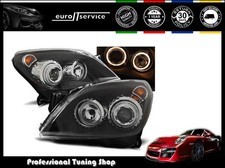 HEADLIGHTS LPOP72 For Opel