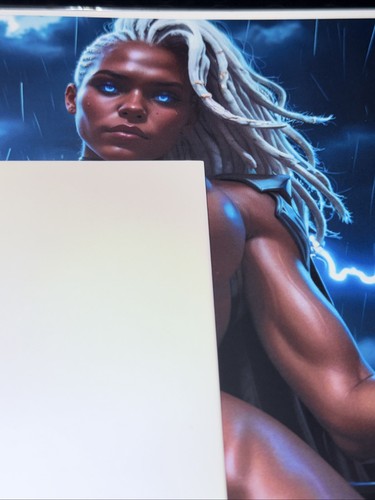 2026 bangers comics storm - bangers,