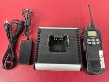 EF Johnson 5100 ES UHF
