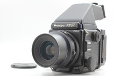 [ TOP MINT ] Mamiya RZ67 Pro