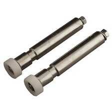 HENDERSON NUT ROLLERS Spindles