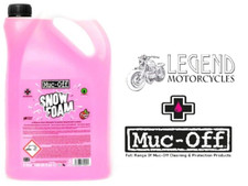 Muc-Off Snow Foam Cleaner 5
