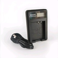 Battery Charger For Canon LP-E10 Camera EOS  LP10 1100D 1200D 1300D 4000D 2000D