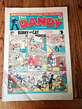 The Dandy Comic No. 957 -