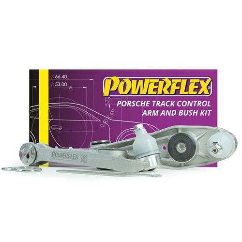 Powerflex tca bush kit - &,