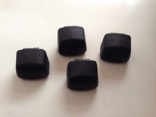 Thule Square Bar end caps