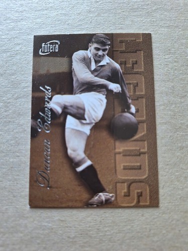 Duncan edwards manchester - duncan,