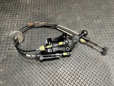 Citroen C4 Picasso 2007-2012 1.6 HDI Gear Selector & linkage's Cables 9684376880