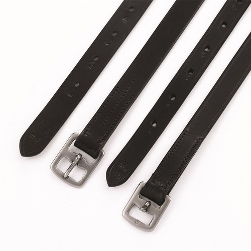 Stirrup leathers child - hy,