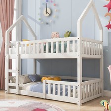 Double bunk beds 3ft - bunk,