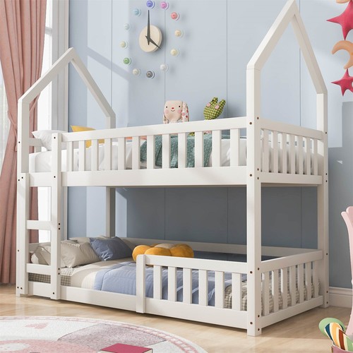 Double bunk beds 3ft - double,