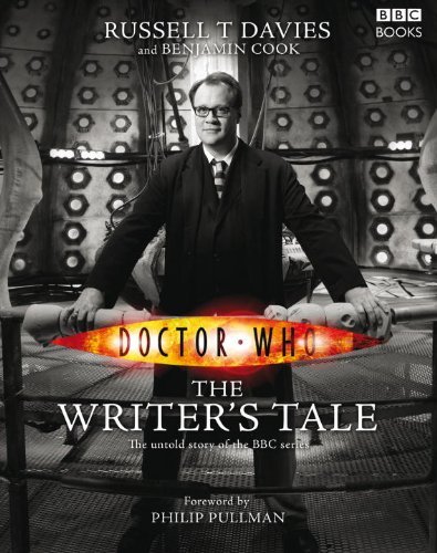Doctor who the - doctor, writer's