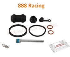 Rear Brake Caliper Seal and