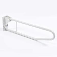 Trombone style Drop Down Bathroom Safety Rail Grab Bar