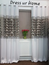 Zircons diamante curtains - zircons,