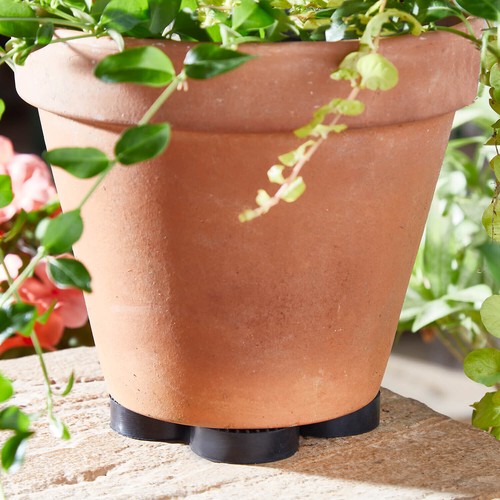 Set invisible plant pot - 24,