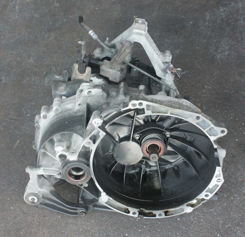 Ford focus mk2 - ford,