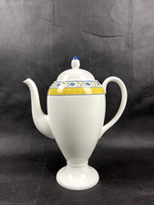 Verseuse , cafetière Wedgwood