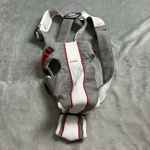 Baby bjorn infant - bjorn, carrier