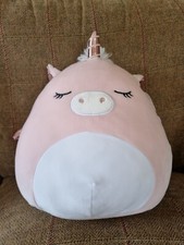 Grecia Pink Unicorn Pegacorn