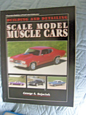 Building & Detailing Scale