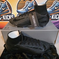 Nike Mercurial Superly 10