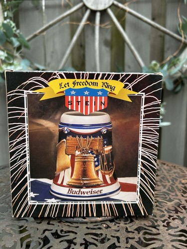 1997 anheuser busch budweiser - busch,
