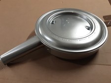 FORD CORTINA GT 1600E AIR BOX