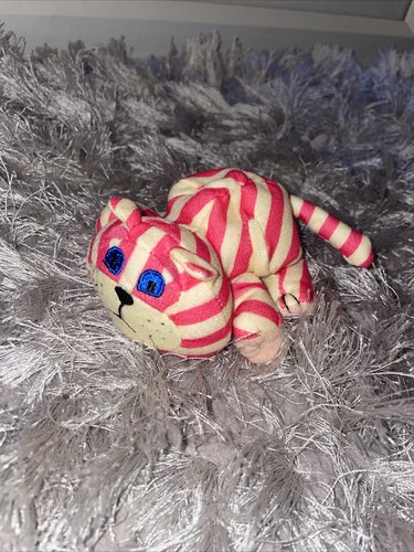 Bagpuss soft plush beanie - bagpuss,