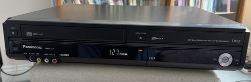 Superb panasonic dmr ez47v - superb,