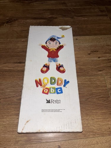 Enyd blyton abc books and - enyd, matt