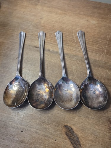 Set four vintage - a,