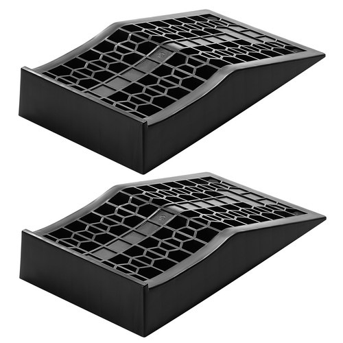 Vevor car ramps low - ramps, profile