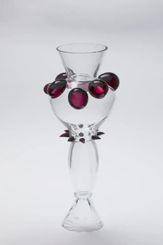 Borek sipek glass object - borek,