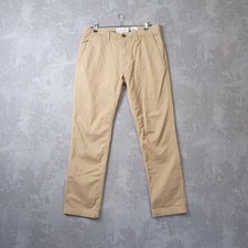 Fat Face Trousers Mens 32R