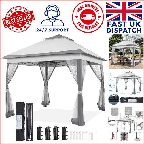 Weather resistant 3x3 - weather-resistant, 3.3x3.3m
