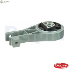 MOUNTING ENGINE TEM098 FOR