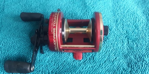 Diawa 7ht millionaire turbo - 7ht,