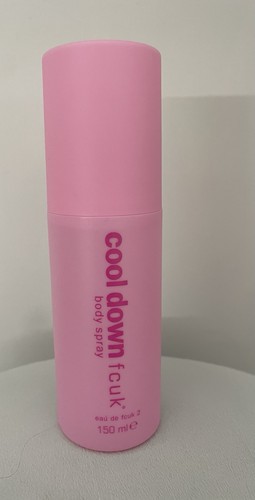 Fcuk 150ml cool down - 150ml,