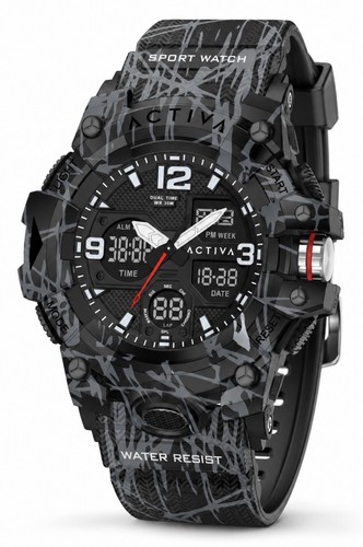 Activa invicta - invicta, (acw8008-001)