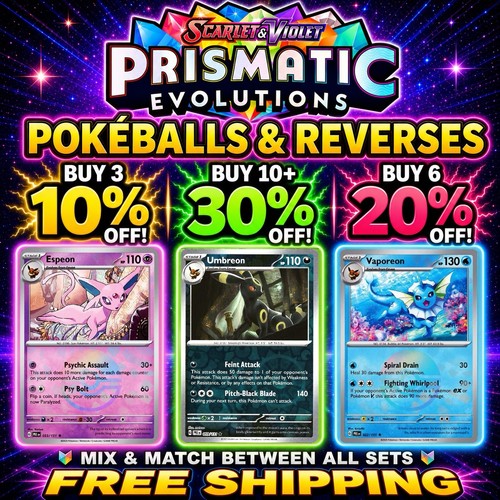 Pokémon prismatic - pokémon,