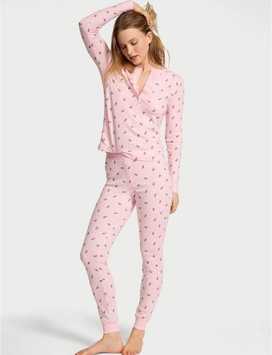Victoria secret cozy - victoria's,