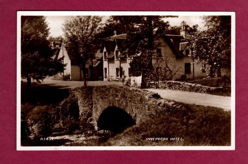 137 postcard bridge - postcard, of