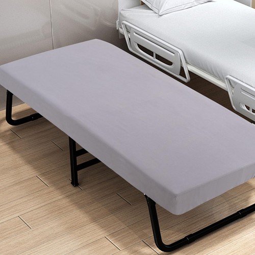 Cot sheets size - sheets, 75",
