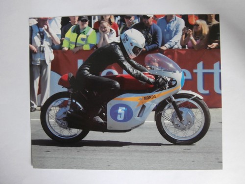 Motorcycle photo sheet - :, honda