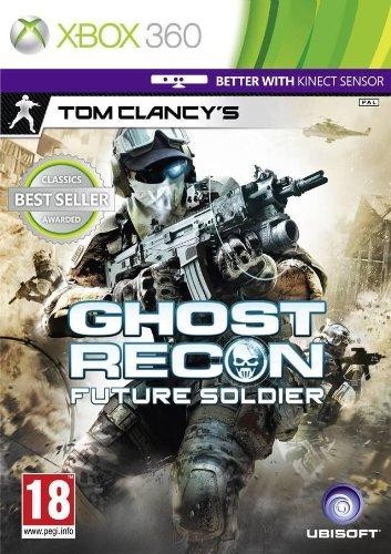Tom clancy ghost - tom,