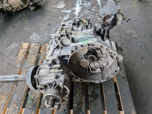 Tiguan mk1 0 diesel - vw,