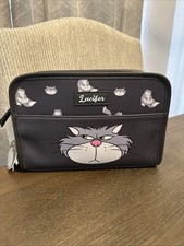 NWT Primark X Disney Lucifer