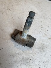 Triumph Spitfire Windcreen